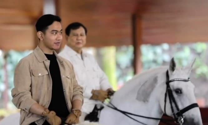 Gibran Bakal Dideklarasikan Sebagai Cawapres Prabowo Subianto!