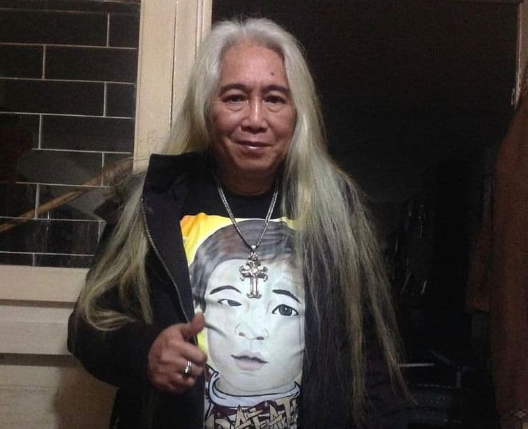 Ayah Nagita Slavina Hadiri Sidang Perdana Gugatan Harta Gono-gini
