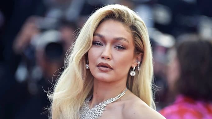 Gigi Hadid Ditangkap karena Bawa Ganja Saat Berlibur ke Kepulauan Cayman