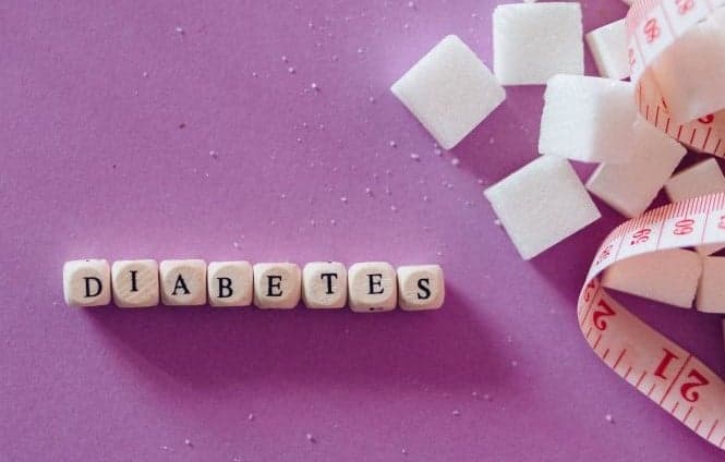 Waspada! Kurang Tidur Berisiko Diabetes