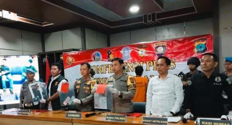Pelaku Penggelapan Honor KPPS Kalimantan Selatan, Dijerat Pasal Berlapis