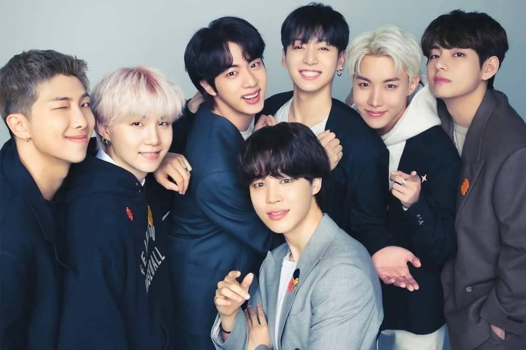 Daftar Pemenang Hanteo Music Awards 2022 Day 2: BTS Sabet 2 Daesang