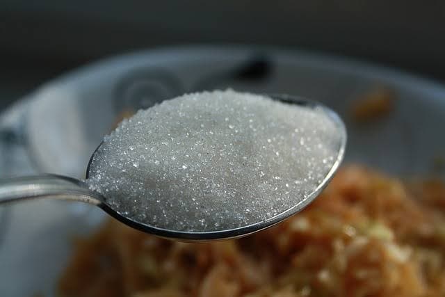 Ini Biang Kerok Harga Gula Pasir Melambung Tinggi
