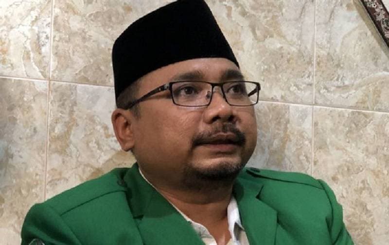 Kemenag Gus Yaqut Akhirnya Buka Suara Soal Penolakan Pembangunan Gereja: Tak Ada Lagi Penolakan