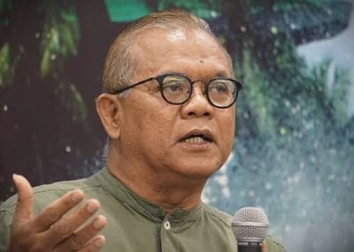 Ketua MK Anwar Usman Dipecat, Pakar Hukum: Keberadaannya Sudah Tak Bermanfaat Lagi!