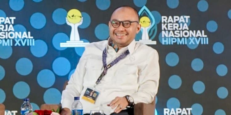 HIPMI Harap Isu Ekonomi Prioritas Capres & Cawapres 2024