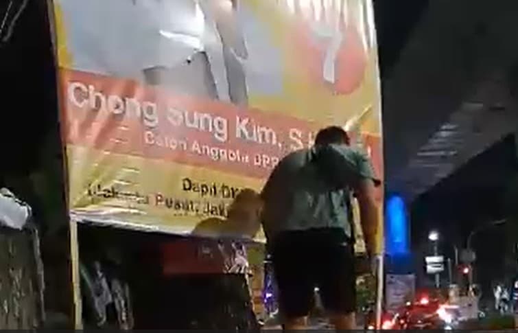 Bawaslu dan Pemda Harus Berani Tertibkan APK