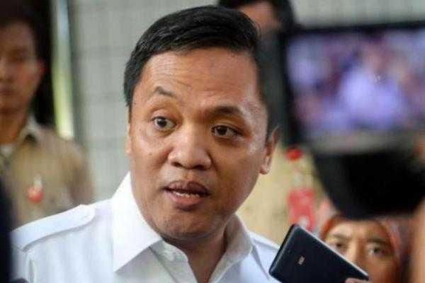 Gerindra: Mungkin Sahroni Tidak Terlalu Paham Alur Penyelidikan
