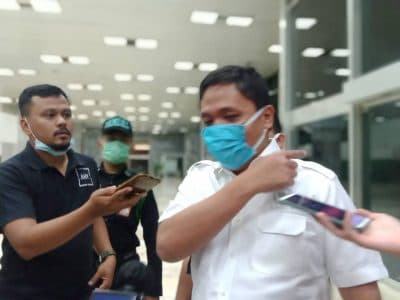 DPR Wanti-wanti Isu Liar Kasus Polisi Tembak Polisi di Rusun Polri Cikeas
