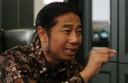 Kabar Duka, Haji Lulung Meninggal Akibat Serangan Jantung