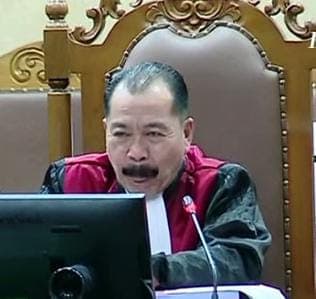 Hakim Sebut Bantahan Menpora Dito Terima Rp 27 M Korupsi BTS Masih Tanda Tanya Besar