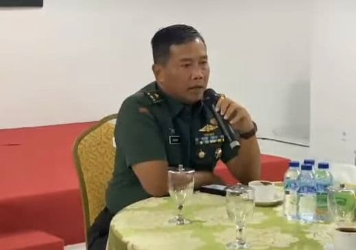 Hasil Autopsi Pemuda Aceh, TNI: Pendarahan Otak