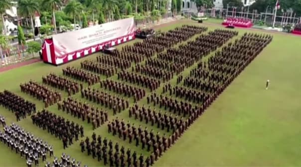 Agar Tak Terpengaruhi Politik, Kejaksaan Harus Berada Dibawah MA!
