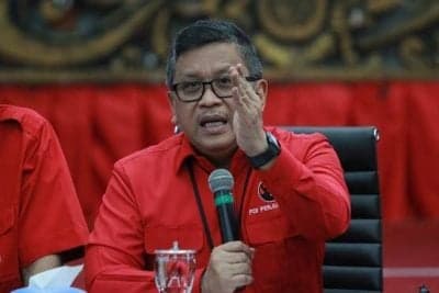 PDIP Larang Simpatisan, Kader, dan Pendukung Ganjar Berdemo di MK