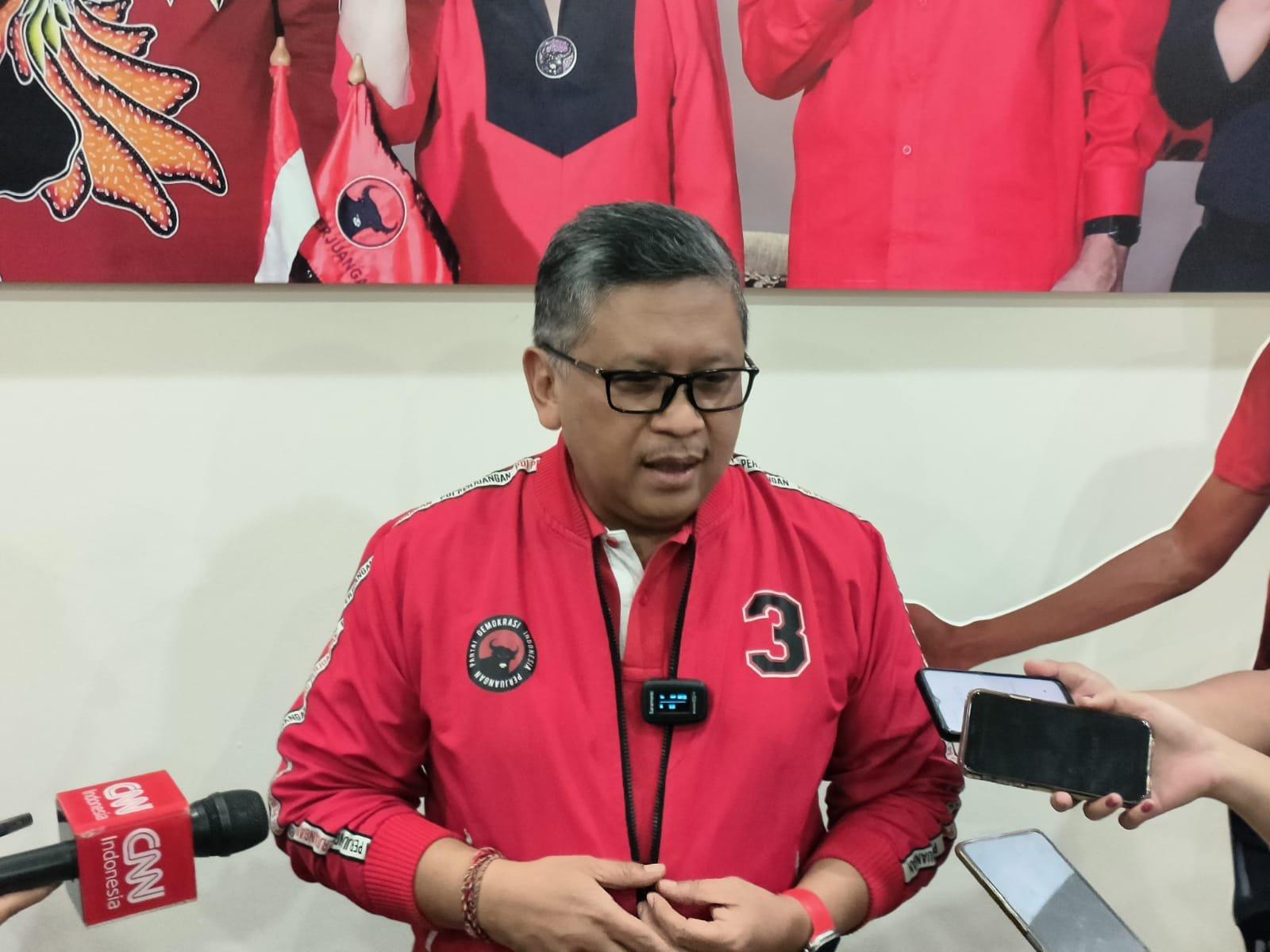 Ketua DPD PDIP Sumut Rapidin Simbolon Terancam Dipecat, Diduga Korupsi Dana Covid-19
