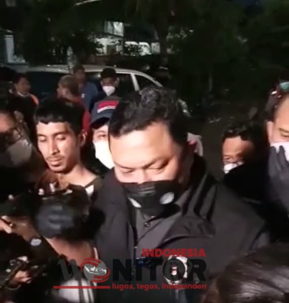 Kasus Ibu dan Anak di Depok Sisakan Kerangka, Mirip Kasus Sekeluarga di Kalideres