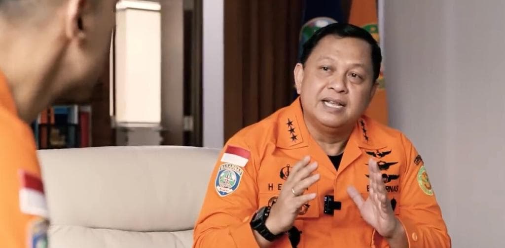 Jadi Tersangka KPK, Kepala Basarnas Henri Alfiandi Punya Harta Kekayaan Rp 10,9 Miliar