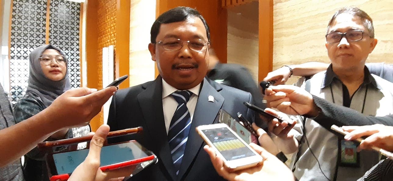 Kejagung Bidik Korupsi Biodiesel di BPDPKS, DPR: Sampai ke Akar-akarnya!