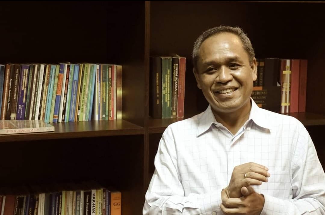 Demokrat Tetap Kukuh Jadi Oposisi Pemerintah