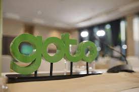 Saham GOTO Terus Turun, Bos Telkom Buka Suara