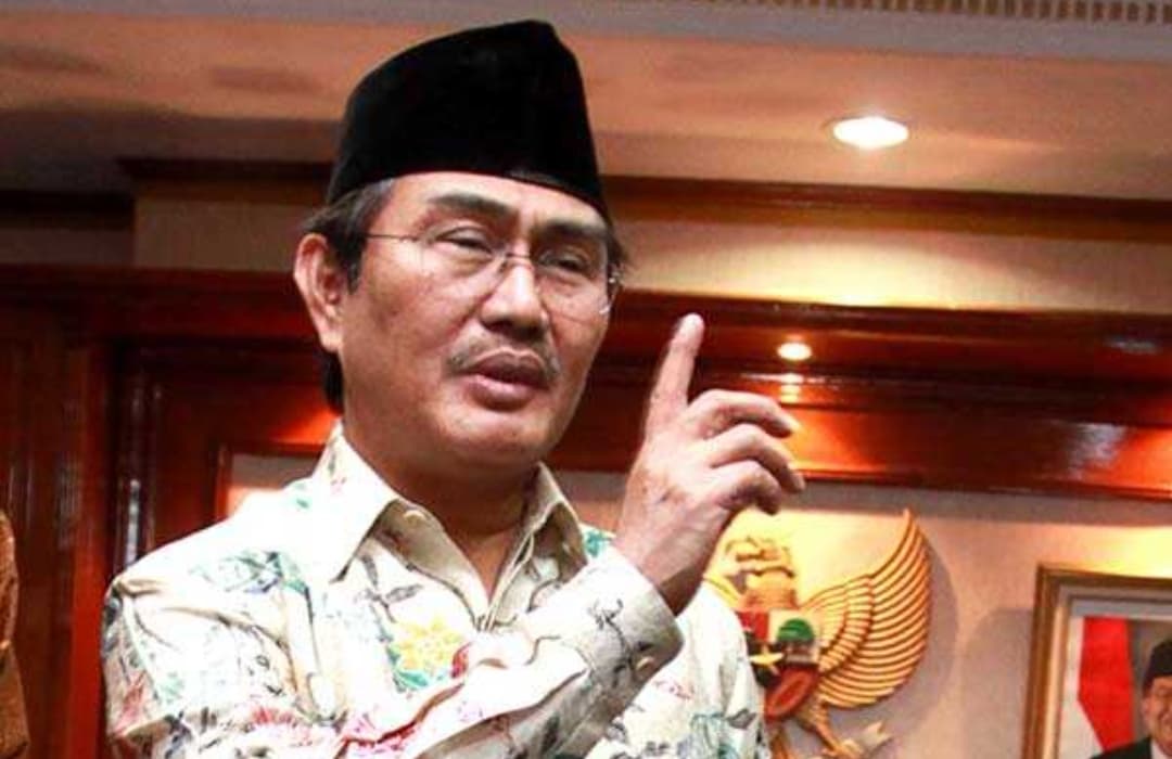 Ketua MKMK Sebut Wacana Pemakzulan Presiden: itu Urusan Politik di DPR
