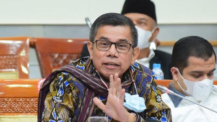 Soal Jaringan Narkoba Internasional Fredy Pratama, Komisi III DPR Panggil Kapolri