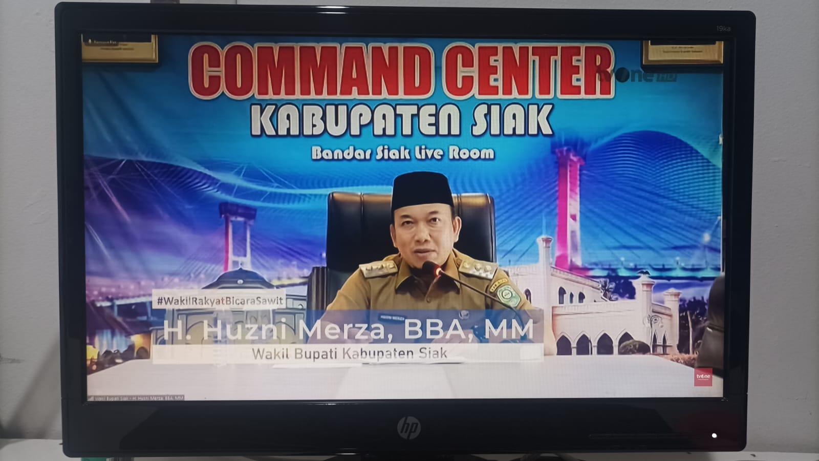 Percepatan Pogram PSR Perlu Sosialisasi Lebih Masif Lagi