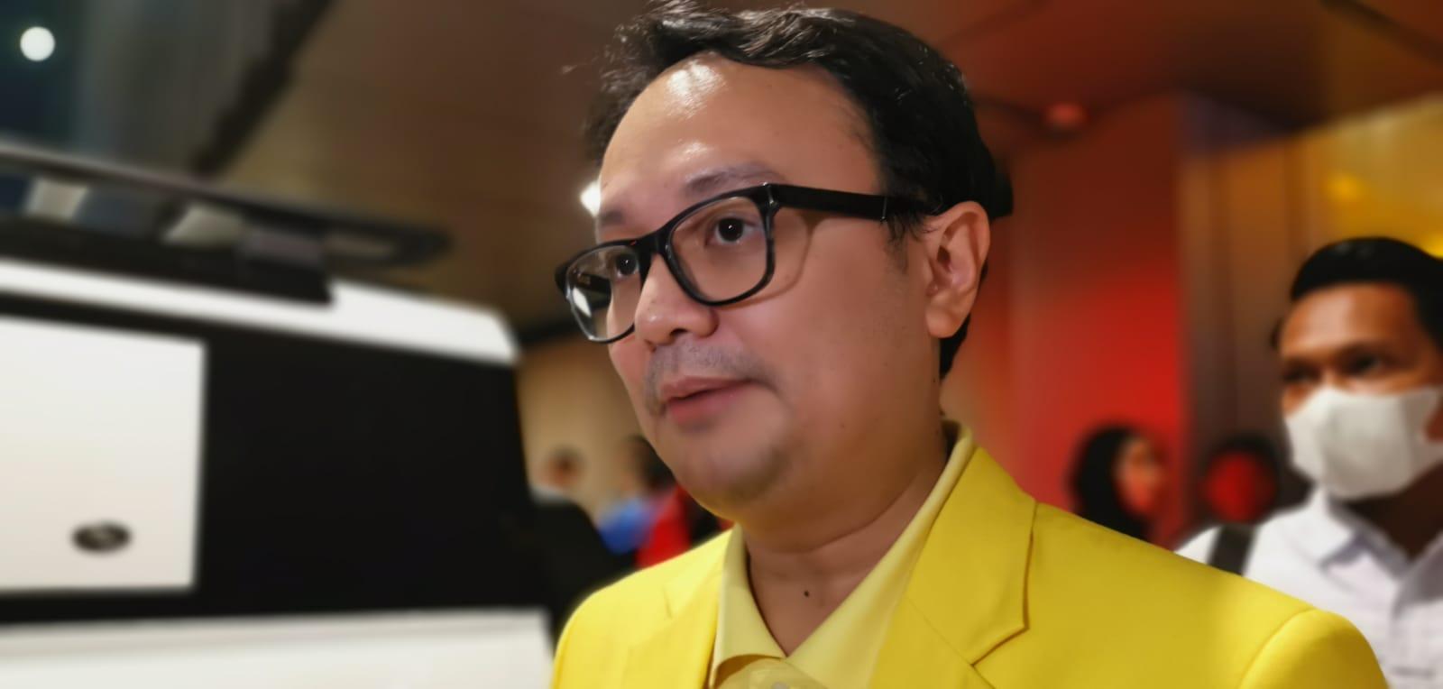 AMPI Dorong Para Pemuda Terjun ke Politik