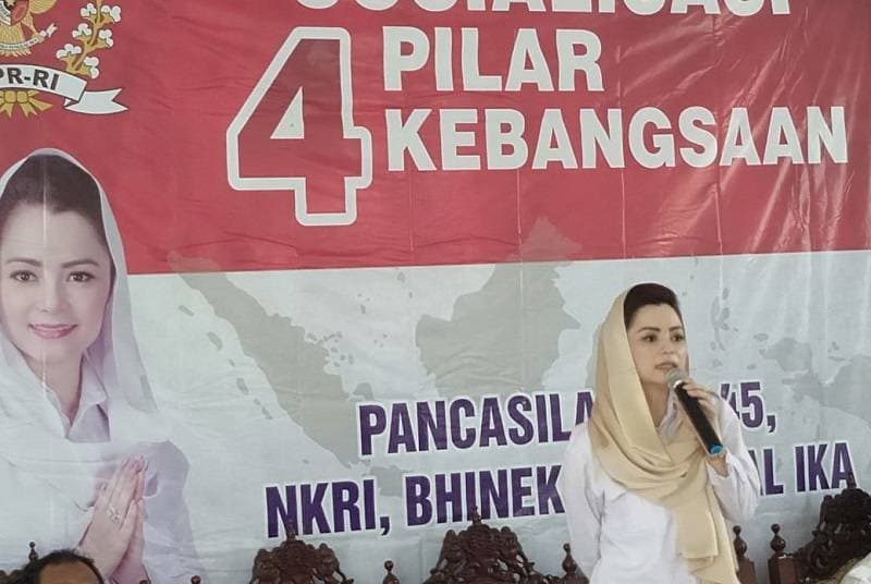 Inmendagri 53/2021 tentang PPKM di Pulau Jawa dan Bali, Landasan Lahirnya Apa?
