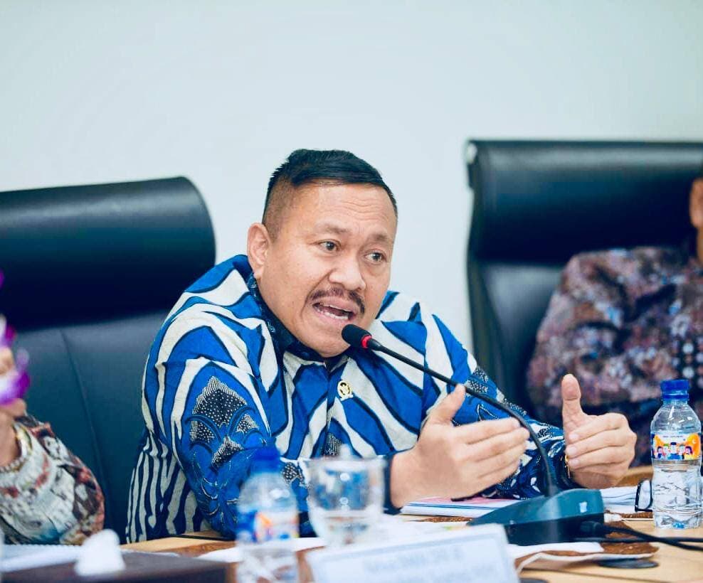 Pemerintah Klaim Pendapatan Negara Naik 30,5%, Sartono: Masyarakat Miskin Kok Malah Bertambah