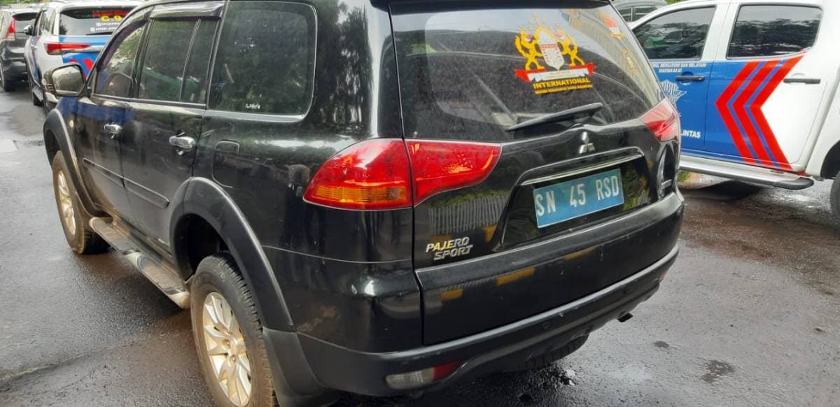 Tilang Kendaraan Tanpa Uji Emisi Mustahil Kurangi Kemacetan