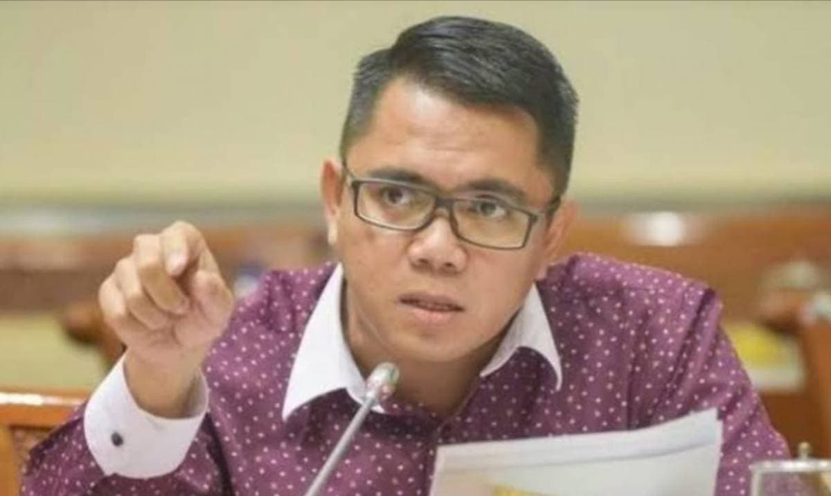 Ketua DPD PDIP Jabar Minta Jaksa Agung Tak Penuhi Permintaan Arteria Dahlan