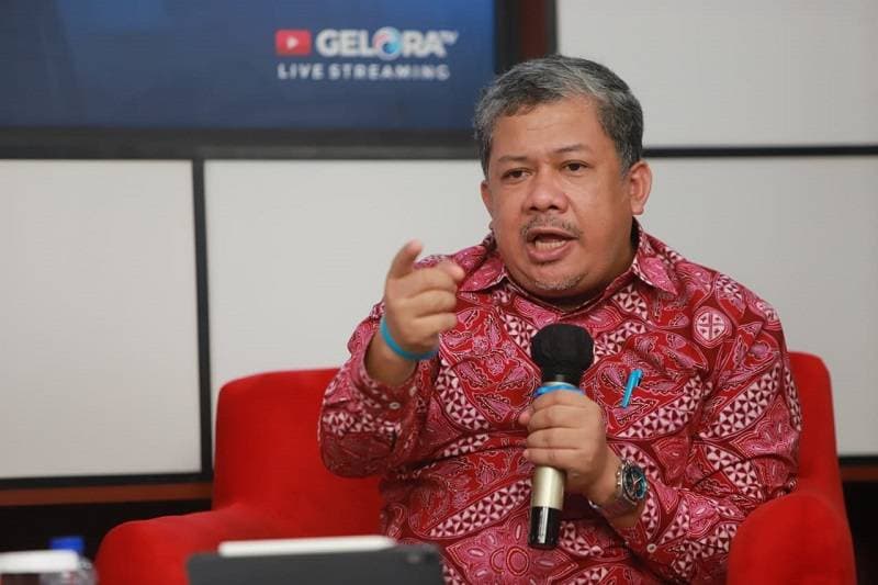 Partai Oposisi Melempem, Fahri Hamzah: Mending Nonton Wonder Woman