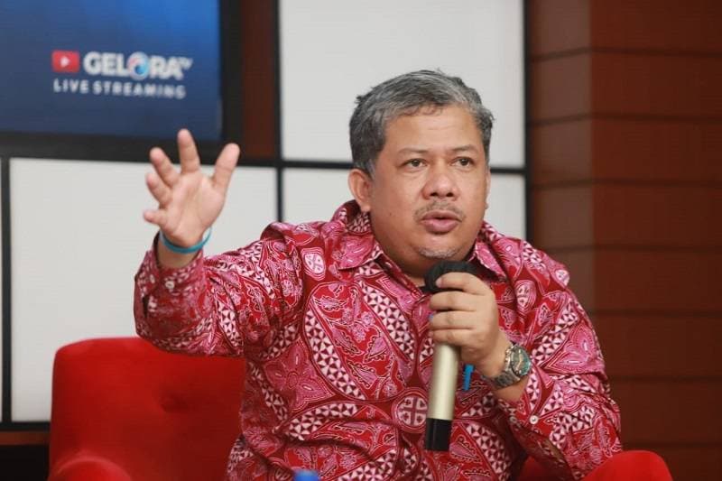 Fahri Hamzah: Lakukan Mitigasi Pemilu Serantak 2019 agar di 2024 Zero Accident