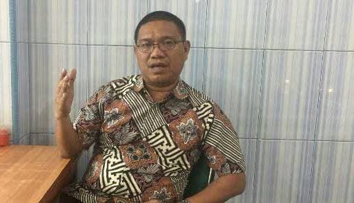 Sugiyanto Emik Menduga Formula E Rugikan Negara Rp 560 Miliar