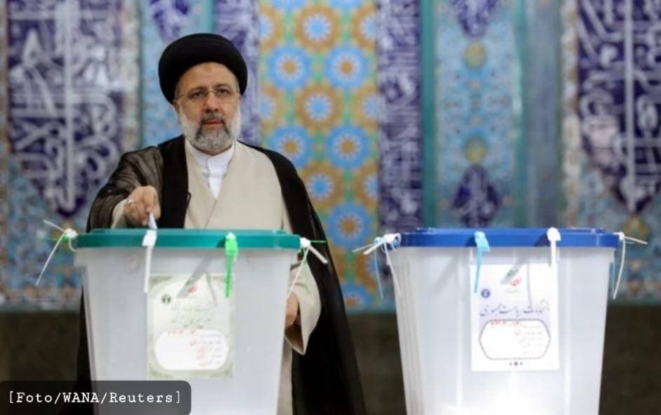 Tahun ini Iran Eksekusi 230 Orang Secara Rahasia, Sebagian Wanita dan Anak