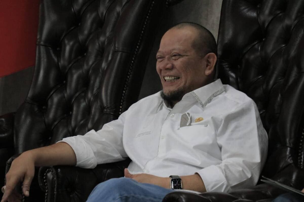 Ketua DPD RI: Kecakapan Literasi Digital Salah Satu Solusi Kebutuhan Pencari Kerja