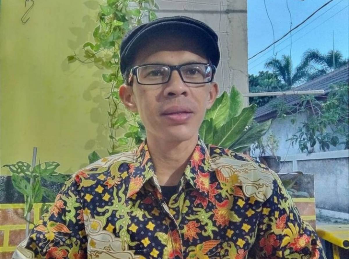 Formula E Tak Laku "Dijual"