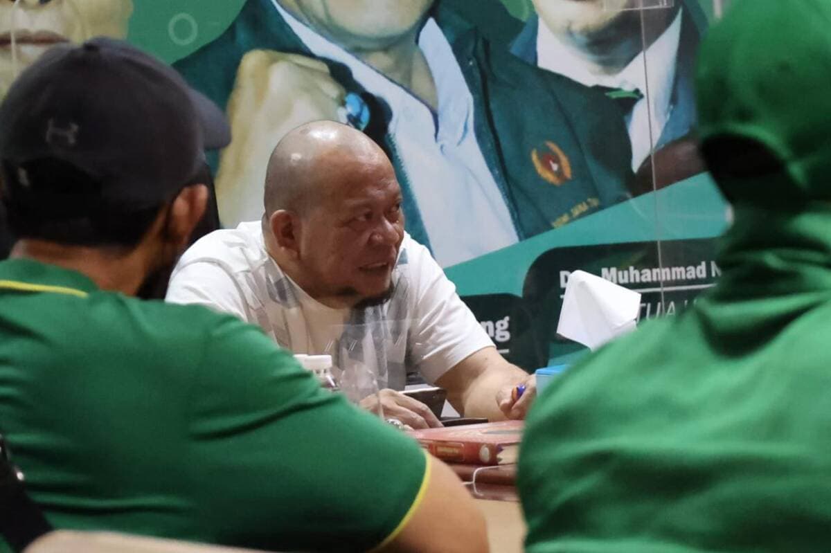 Kecurangan Terhadap Atlet Binaraga Jatim di PON XX Papua Disesalkan