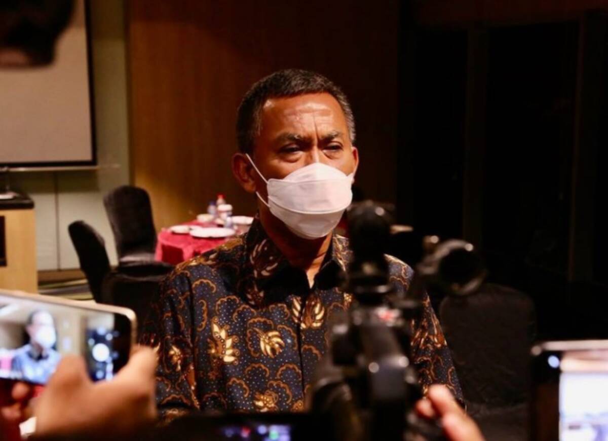 Investor Enggan Sponsori Formula E Karena Khawatir Gaduh Politik
