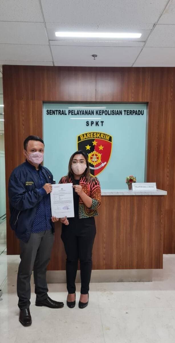 Sangkarut Perusahaan Kapal Api Memanas