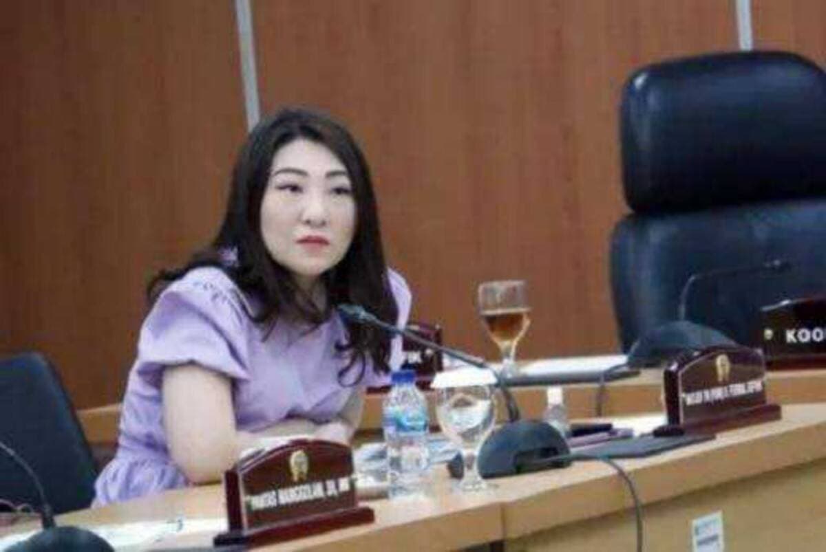 Sidang Gugatan ke PSI Digelar Besok, Viani: Saya Punya Kebenaran