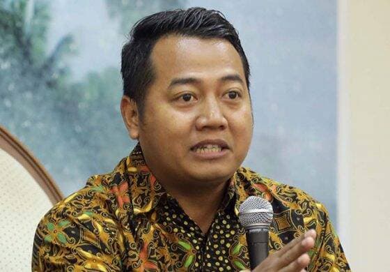 Pengamat: Kehadiran PKN Wadah Come-back-nya Anas Urbaningrum