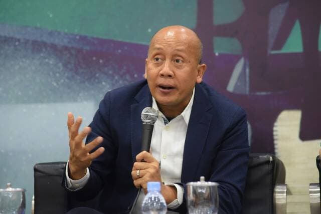 Jadwal Pemilu 2024 Menunggu Kesepakatan Pemerintah dan Penyelenggara