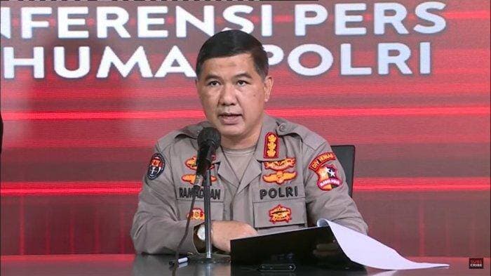Polri Tetap Proses Kasus Panji Gumilang Meski Laporan Sudah Dicabut