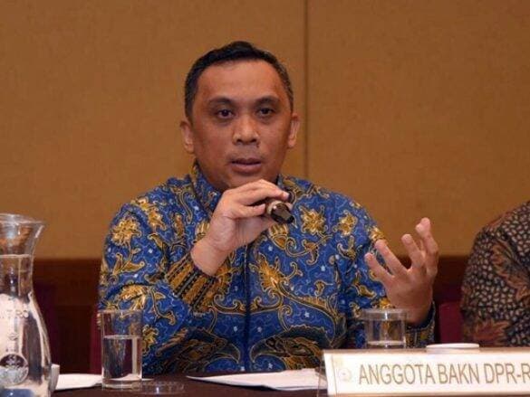 Soal Kehebohan Pencabutan Izin OVO oleh OJK, Begini Komentar Anggota DPR