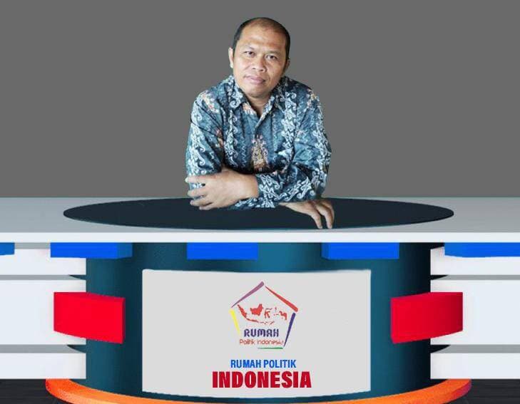 Pengamat: Capres-Cawapres, Para Pemilik Modal Berperan Menentukan