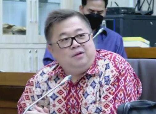 Darmadi: Ahok Ingin Pastikan Penggunaan Uang Negara Tidak Dihamburkan