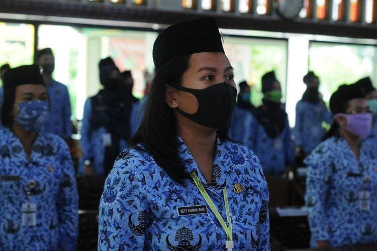 Pendaftaran CPNS dan PPPK 2023 Dibuka September, Cek Rincian Formasinya!