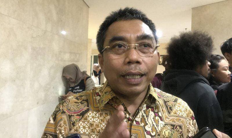 Politikus PDIP Nilai Proyek Pembangunan Sumur Resapan Tak Efektif